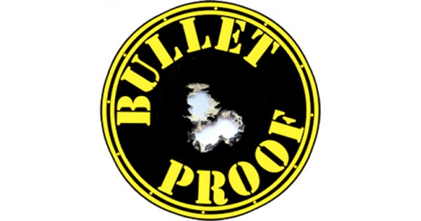 Bullet Proof