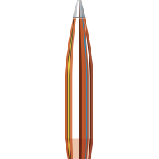 Hornady 7mm .284 190gr A-Tip Match Projectiles Box of 100