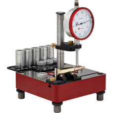 Hornady Precision Measurement Station