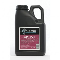 ADI APS350 2kg Gun Powder  1.3C, UN0161