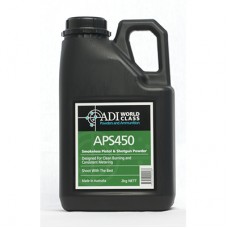 ADI APS450 2kg Gun Powder 1.3C, UN0161