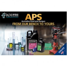 ADI APS650 500gms Gun Powder 1.3C, UN0161