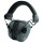 Birchwood Casey eKrest Electronic Carbon Fibre Earmuffs in Black