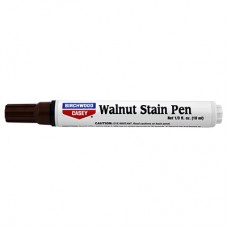 Birchwood Casey Walnut Stain Pen .33oz Non-DG