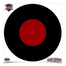 Birchwood Casey Dirty Bird 17.25" 3 Gun Nation Target