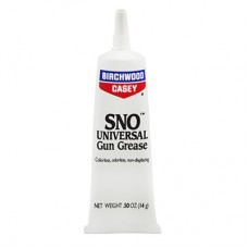 Birchwood Casey SNO Universal Gun Grease .50oz Non-DG