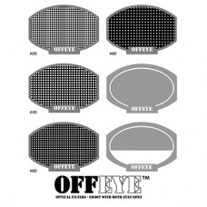 Birchwood Casey Off-Eye Fit Kit