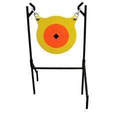 Birchwood Casey Boomslang 1/2"x9.5" Dia AR500 Steel Centrefire Gong Birchwood Casey Boomslang 1/2"x9.5" Dia AR500 Steel Centrefire Gong