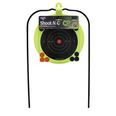 Birchwood Casey 8" Hanging Plate Target Set