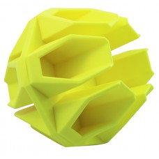 Birchwood Casey Bouncing Hex Ball Ground Strike Self Healing Target