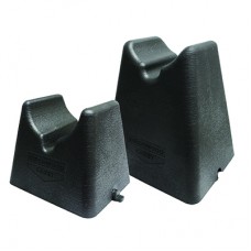 Birchwood Casey "Nest Rest" Rubber Shooting 2 Piece Rest Birchwood Casey "Nest Rest" Rubber Shooting 2 Piece Rest
