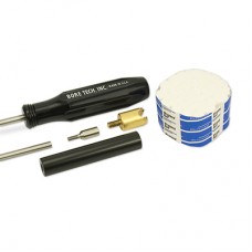 BoreTech Bolt Action Cleaning Tool Kit - 2 Lug