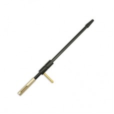 BoreTech 17-25cal Gold Bore Guide