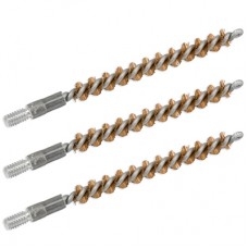 BoreTech 22cal Bronze Bore Brush 3 Pack