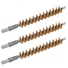 BoreTech 30cal Bronze Bore Brush 3 Pack