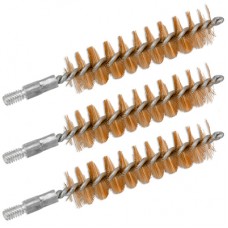 BoreTech 50cal Bronze Bore Brush 3 Pack