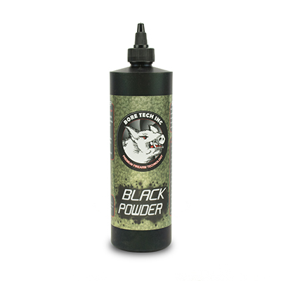 BoreTech 16oz Black Powder Solvent