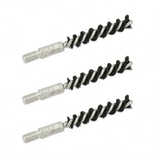 BoreTech Proof-Positive 22cal Nylon Pistol Brush 3 Pack