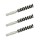 BoreTech Proof-Positive 22cal Nylon Pistol Brush 3 Pack