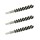 BoreTech Proof-Positive 20cal 1-1/2" Length Nylon Rifle Brush 3 Pack