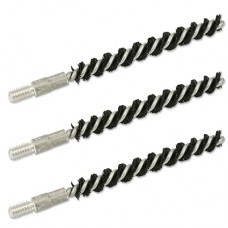 BoreTech Proof-Positive 22cal Nylon Rifle Brush 3 Pack