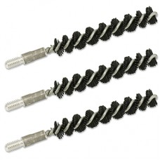 BoreTech Proof-Positive 30cal Nylon Rifle Brush 3 Pack
