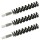 BoreTech Proof-Positive 375cal Nylon Rifle Brush 3 Pack