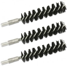 BoreTech Proof-Positive 44-45cal Nylon Rifle Brush 3 Pack