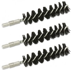 BoreTech Proof-Positive 50cal Nylon Rifle Brush 3 Pack
