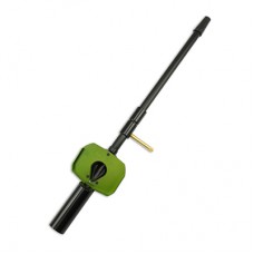 BoreTech 8mm-416cal Green Patch Guide