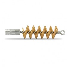 BoreTech 16ga Bronze Spiral Shotgun Brush