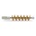 BoreTech 28ga Bronze Spiral Shotgun Brush