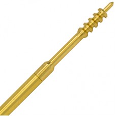 BoreTech 22 RF-223cal CF Spear Tip Brass Jag