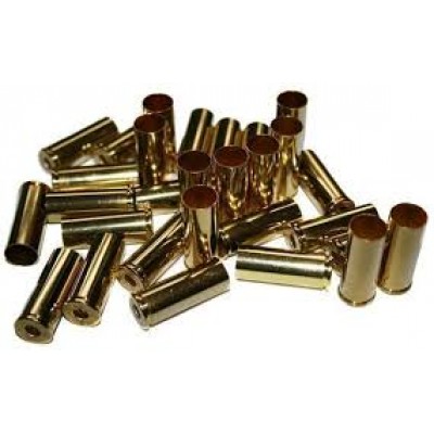 Starline 38 Special Brass Cases Bag of 100