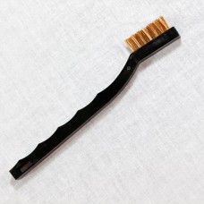 Dewey Phosphor Bronze Brush