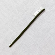 Dewey Mil-Std. M-16 Cleaning Brush-Nylon Bristle