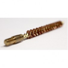 Dewey Dozen - 458cal Bronze Bristle Brushes - Rifle Dewey Dozen - 458cal Bronze Bristle Brushes - Rifle