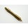 Dewey 38cal Brass Jag 8/32" Male Threaded