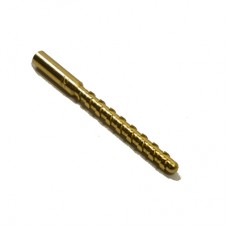 Dewey 22cal Parker Hale Brass Jag Female Threaded
