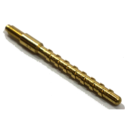 Dewey 22cal Parker Hale Brass Jag with 8/32' Male Threaded