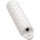 Dokken Rubber Knobby  Dummy -3" dia - White