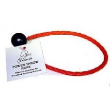 Dokken Power Throw Rope 14"
