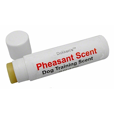 Dokken Pheasant Scent Wax .15oz