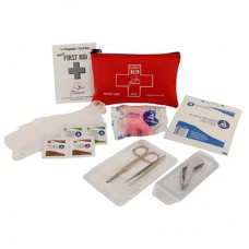 Dokken Dog Pocket Sized First Aid Kit