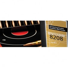 ADI BM8208 1kg Gun Powder 1.4C, UN0509 Storage, 1.3C, UN0161 Transport
