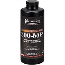 Alliant Pro-300 MP 1lb Gun Powder 1.4C, UN0509