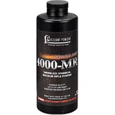 Alliant Pro-4000-MR 1lb Gun Powder 1.4C, UN0509