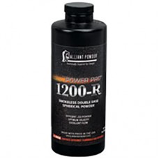 Alliant Pro-1200-R 1lb Gun Powder 1.4C, UN0509
