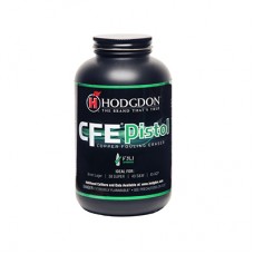 Hodgdon CFE Pistol 1lb Gun Powder 1.4C, UN0509