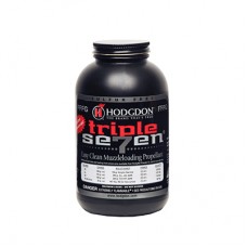Hodgdon Triple 7 FFFG  1lb Gun Powder 1.4C, UN0501